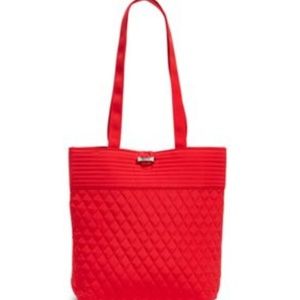 NWT Vera Bradley Tote